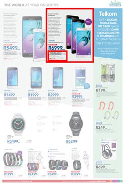 Incredible Connection : Making Tech Easy (19 May - 22 May 2016), page 3