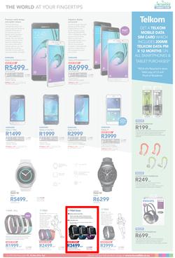 Incredible Connection : Making Tech Easy (19 May - 22 May 2016), page 3