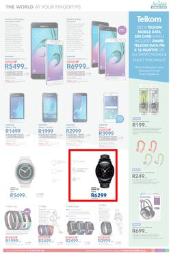 Incredible Connection : Making Tech Easy (19 May - 22 May 2016), page 3