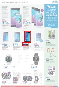 Incredible Connection : Making Tech Easy (19 May - 22 May 2016), page 3