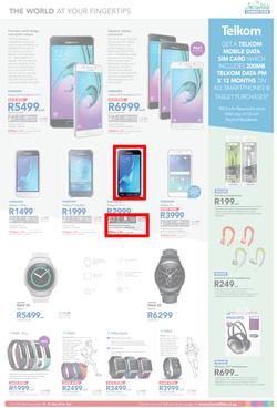 Incredible Connection : Making Tech Easy (19 May - 22 May 2016), page 3