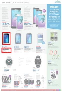 Incredible Connection : Making Tech Easy (19 May - 22 May 2016), page 3