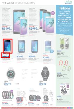 Incredible Connection : Making Tech Easy (19 May - 22 May 2016), page 3