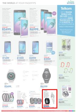 Incredible Connection : Making Tech Easy (19 May - 22 May 2016), page 3