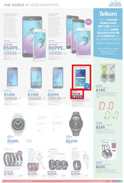 Incredible Connection : Making Tech Easy (19 May - 22 May 2016), page 3