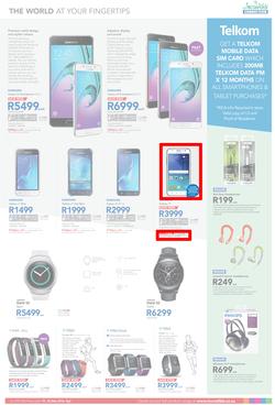 Incredible Connection : Making Tech Easy (19 May - 22 May 2016), page 3