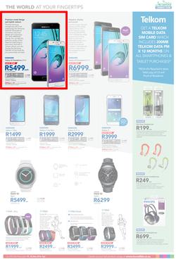 Incredible Connection : Making Tech Easy (19 May - 22 May 2016), page 3