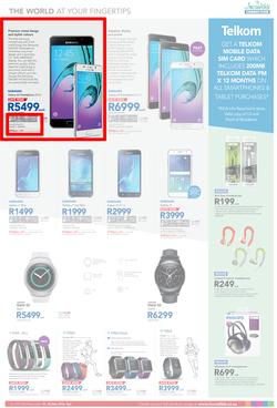 Incredible Connection : Making Tech Easy (19 May - 22 May 2016), page 3