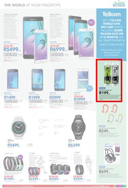 Incredible Connection : Making Tech Easy (19 May - 22 May 2016), page 3