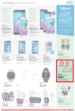 Incredible Connection : Making Tech Easy (19 May - 22 May 2016), page 3