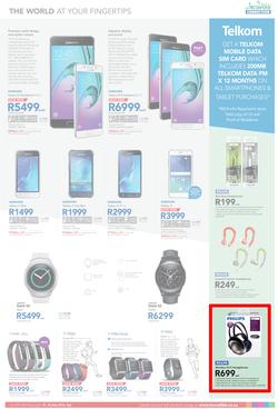 Incredible Connection : Making Tech Easy (19 May - 22 May 2016), page 3