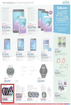 Incredible Connection : Making Tech Easy (19 May - 22 May 2016), page 3