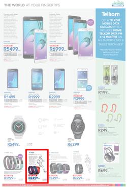 Incredible Connection : Making Tech Easy (19 May - 22 May 2016), page 3