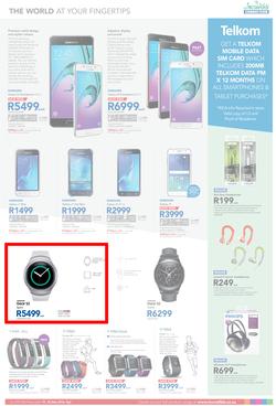 Incredible Connection : Making Tech Easy (19 May - 22 May 2016), page 3