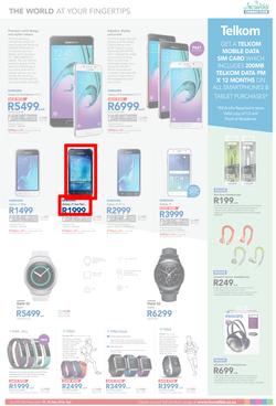 Incredible Connection : Making Tech Easy (19 May - 22 May 2016), page 3