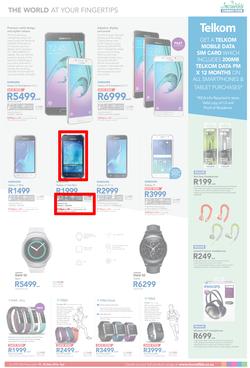 Incredible Connection : Making Tech Easy (19 May - 22 May 2016), page 3