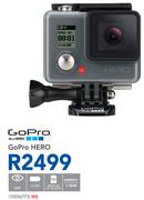 GoPro Hero