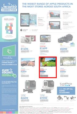 Incredible Connection : Making Tech Easy (19 May - 22 May 2016), page 4