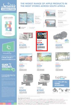 Incredible Connection : Making Tech Easy (19 May - 22 May 2016), page 4