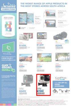 Incredible Connection : Making Tech Easy (19 May - 22 May 2016), page 4