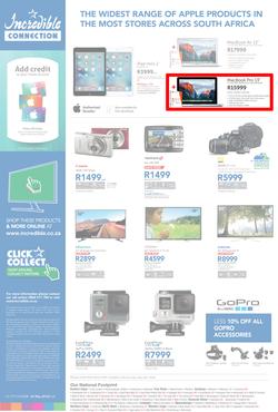 Incredible Connection : Making Tech Easy (19 May - 22 May 2016), page 4