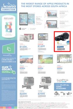 Incredible Connection : Making Tech Easy (19 May - 22 May 2016), page 4