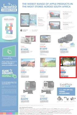 Incredible Connection : Making Tech Easy (19 May - 22 May 2016), page 4