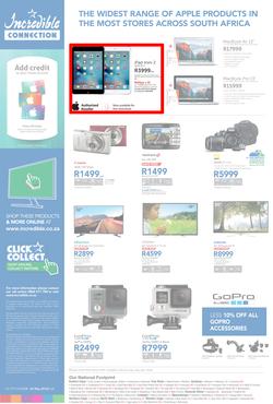 Incredible Connection : Making Tech Easy (19 May - 22 May 2016), page 4