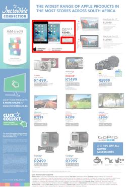 Incredible Connection : Making Tech Easy (19 May - 22 May 2016), page 4