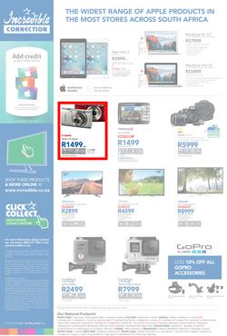 Incredible Connection : Making Tech Easy (19 May - 22 May 2016), page 4