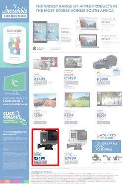 Incredible Connection : Making Tech Easy (19 May - 22 May 2016), page 4