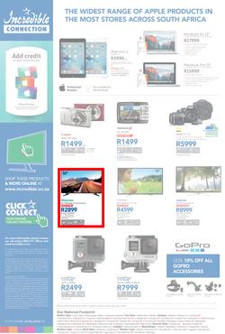 Incredible Connection : Making Tech Easy (19 May - 22 May 2016), page 4