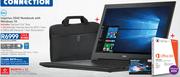 Dell Inspirion 3542 Notebook With Windows 10+ K4203 Modem-On A 1GB Data Price Plan