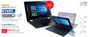 Acer Aspire R11 2-In-1-Each