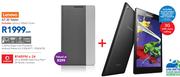 Lenovo A7-30 Tablet-Each