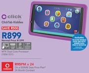 ClickTab Kiddies