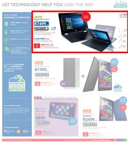 Incredible Connection (26 May - 29 May 2016), page 2