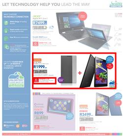 Incredible Connection (26 May - 29 May 2016), page 2