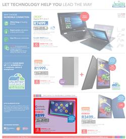 Incredible Connection (26 May - 29 May 2016), page 2