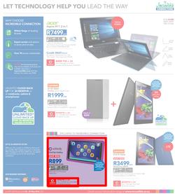 Incredible Connection (26 May - 29 May 2016), page 2
