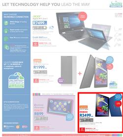 Incredible Connection (26 May - 29 May 2016), page 2