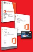 Microsoft Office Home & Business 2016