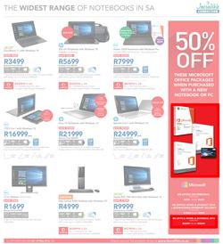 Incredible Connection (26 May - 29 May 2016), page 3