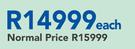 Samsung Galaxy S7 Edge 32GB Smartphone-Each
