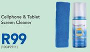 Cellphone & Tablet Screen Cleaner