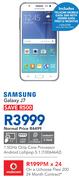 Samsung Galaxy J7