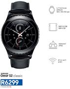 Samsung Gear S2 Classic