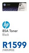 HP 85A Toner Black