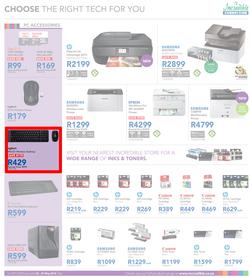 Incredible Connection (26 May - 29 May 2016), page 6