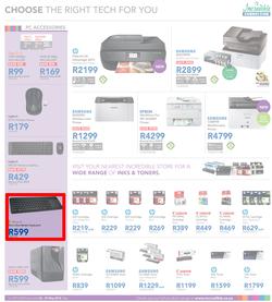 Incredible Connection (26 May - 29 May 2016), page 6